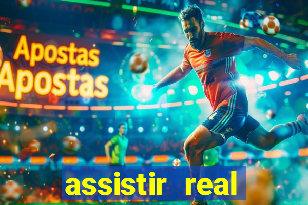 assistir real madrid x barcelona ao vivo multicanais